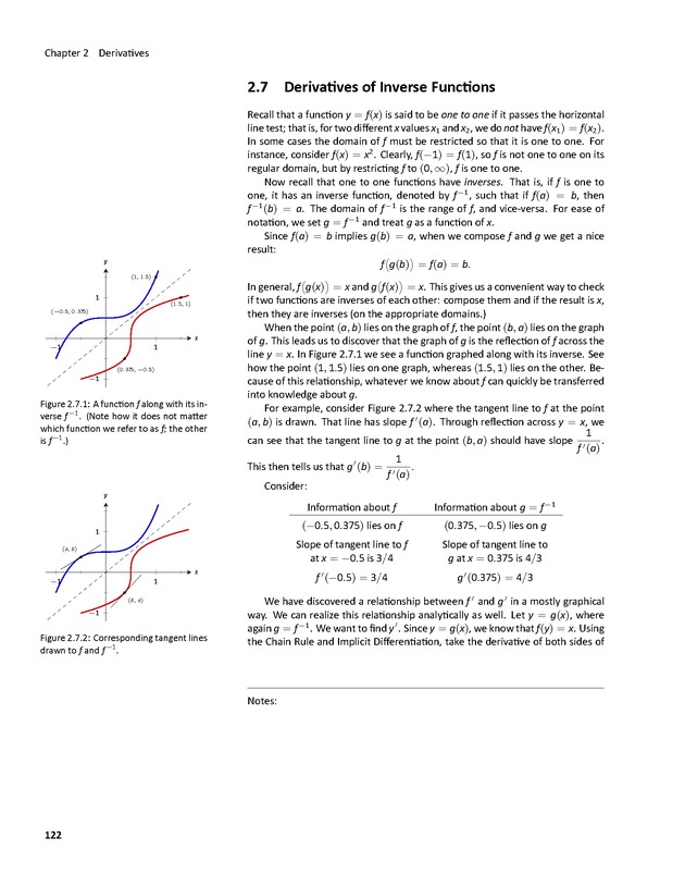 APEX Calculus - Page 122